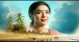 Anupama Yo desi serial